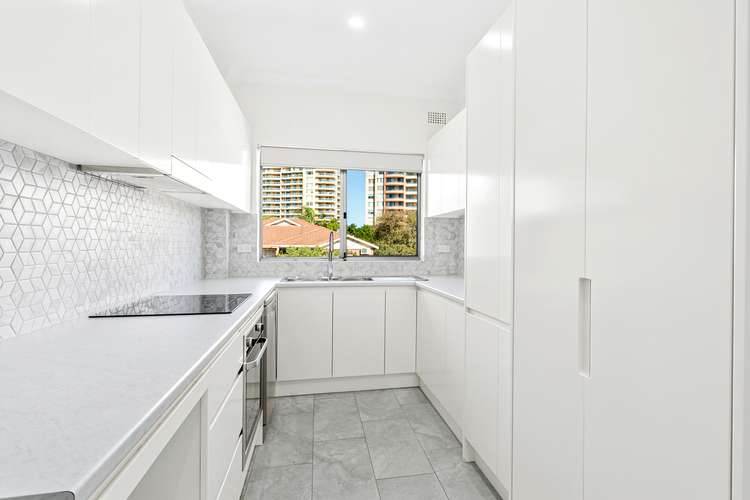 Main view of Homely apartment listing, 11/19-21 The Strand, Rockdale NSW 2216
