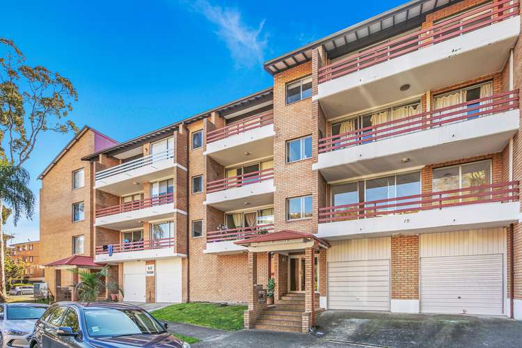 Fifth view of Homely apartment listing, 11/19-21 The Strand, Rockdale NSW 2216