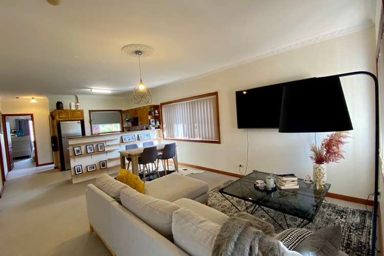 Second view of Homely villa listing, 2/68 Lambton Road, Waratah NSW 2298
