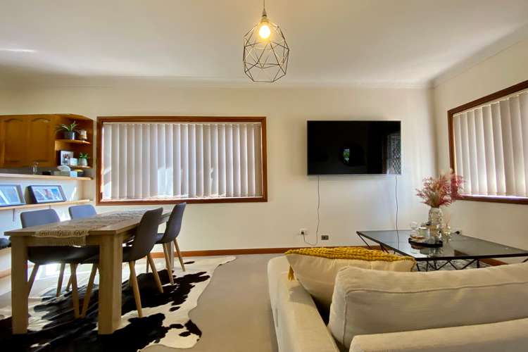 Fourth view of Homely villa listing, 2/68 Lambton Road, Waratah NSW 2298