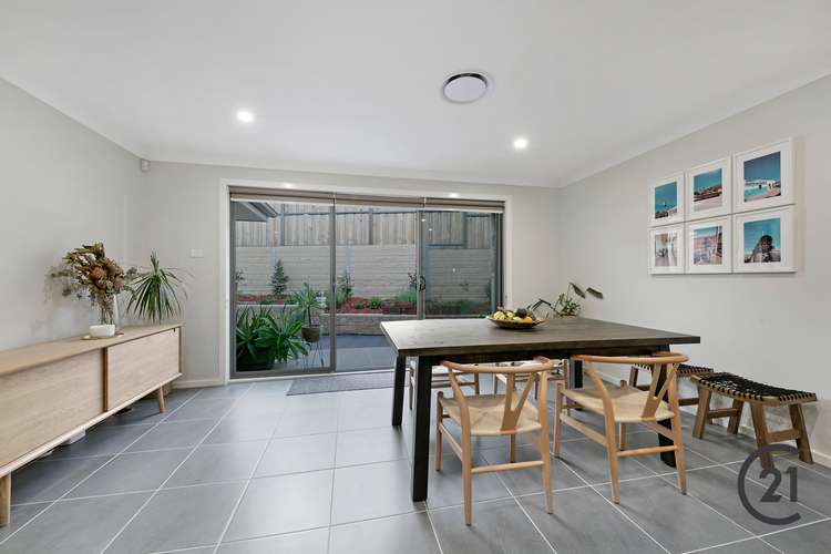 Fourth view of Homely house listing, 47 Pridham Avenue, Box Hill NSW 2765