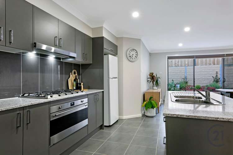 Fifth view of Homely house listing, 47 Pridham Avenue, Box Hill NSW 2765