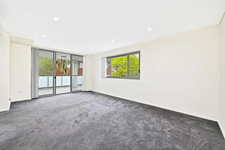 Main view of Homely apartment listing, 6/3 Stanley St, Arncliffe NSW 2205