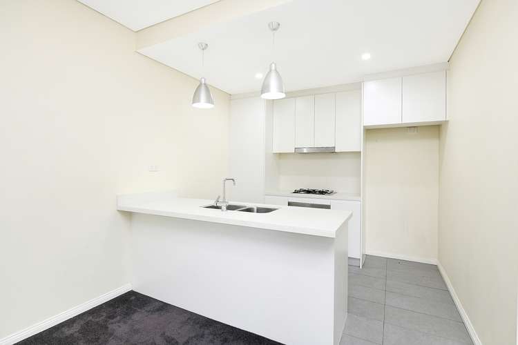 Second view of Homely apartment listing, 6/3 Stanley St, Arncliffe NSW 2205