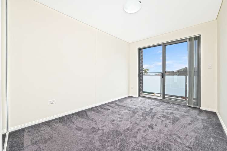 Fourth view of Homely apartment listing, 6/3 Stanley St, Arncliffe NSW 2205