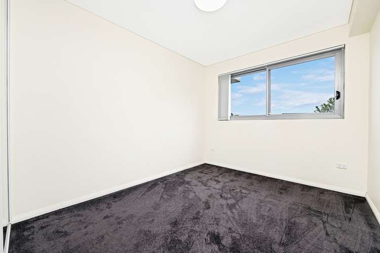 Fifth view of Homely apartment listing, 6/3 Stanley St, Arncliffe NSW 2205