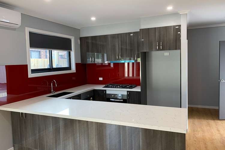 Third view of Homely unit listing, 16A Charles Street, Dandenong VIC 3175