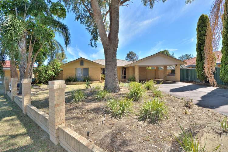 Main view of Homely house listing, 15 Birdsong Grove, Greenfields WA 6210