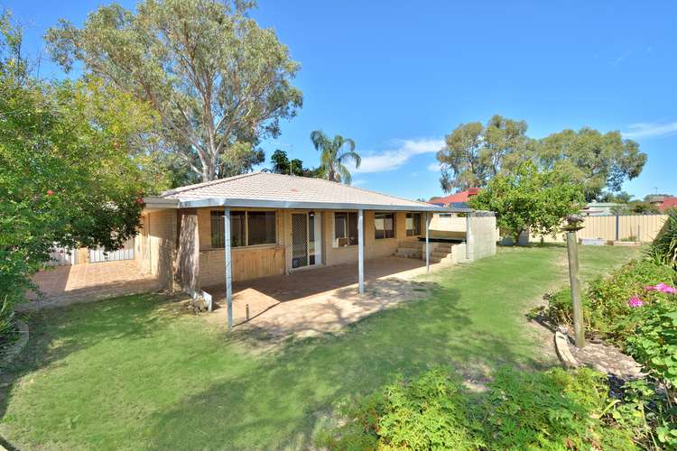 Second view of Homely house listing, 15 Birdsong Grove, Greenfields WA 6210