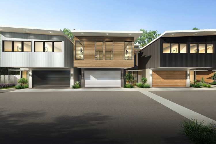 Fourth view of Homely townhouse listing, 1/36 Sunrise Avenue, Coolum Beach QLD 4573