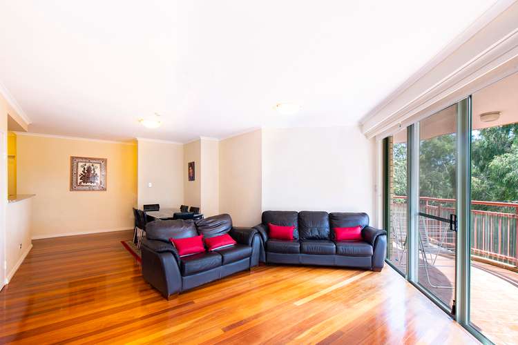 Second view of Homely apartment listing, 19/15 Herbert Street, Naremburn NSW 2065