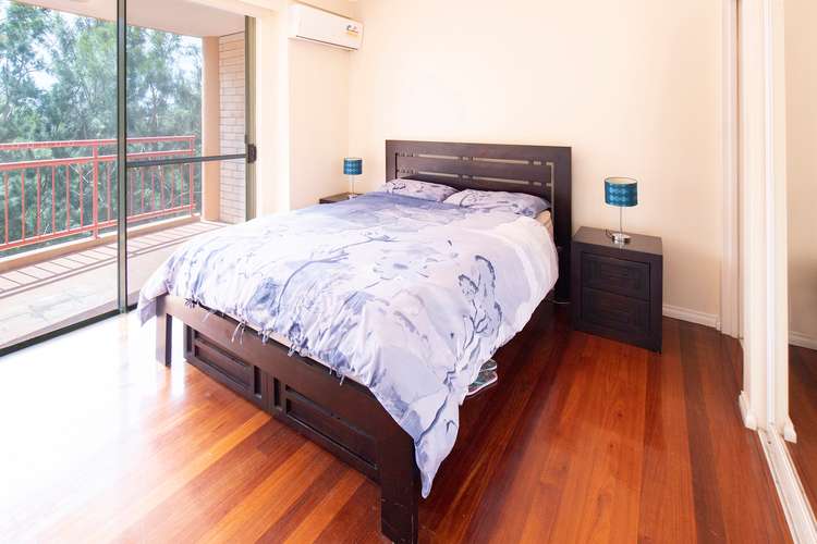 Third view of Homely apartment listing, 19/15 Herbert Street, Naremburn NSW 2065