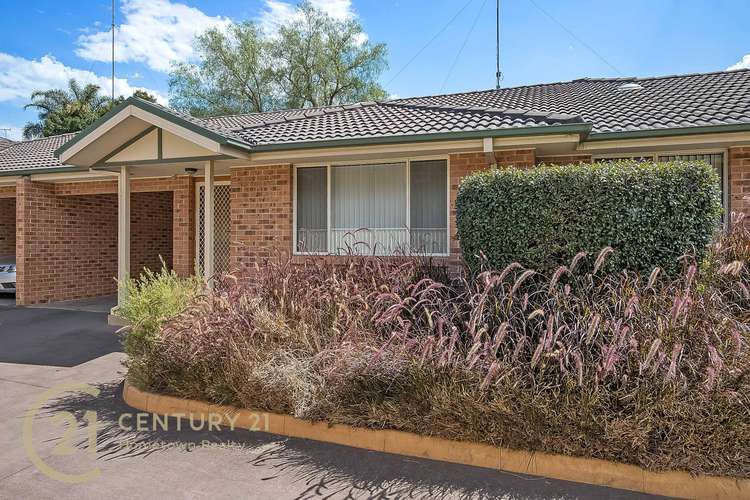 Second view of Homely house listing, 2/88-90 Garfield road east, Riverstone NSW 2765