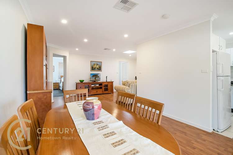 Fifth view of Homely house listing, 2/88-90 Garfield road east, Riverstone NSW 2765