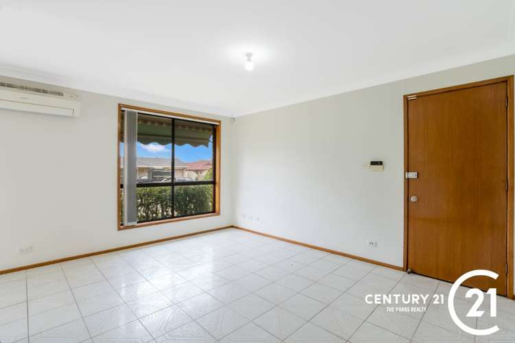 Second view of Homely house listing, 39 Lyrebird Crescent, Green Valley NSW 2168