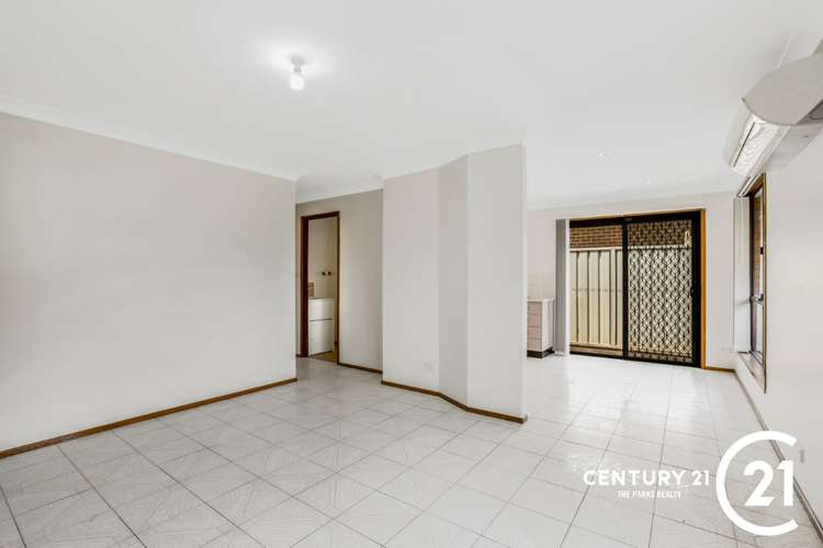 Third view of Homely house listing, 39 Lyrebird Crescent, Green Valley NSW 2168