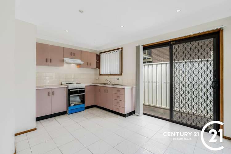 Fourth view of Homely house listing, 39 Lyrebird Crescent, Green Valley NSW 2168