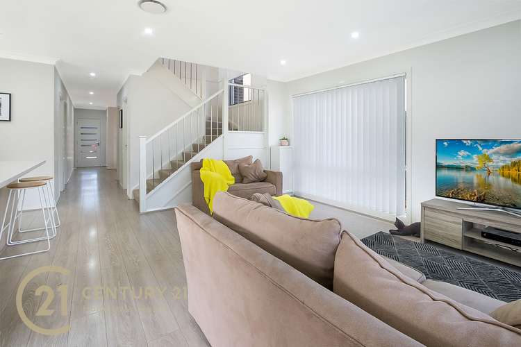 Fourth view of Homely house listing, 5 Highbury Street, Schofields NSW 2762