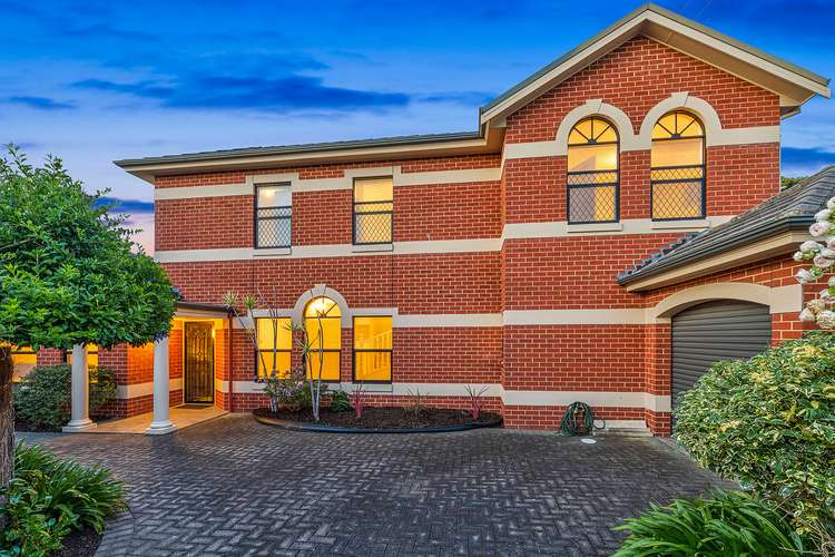 Main view of Homely house listing, 5/8 Jetty Road, Brighton SA 5048