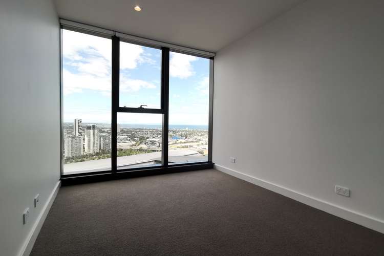 Fourth view of Homely apartment listing, 3212/614-666 Flinders Street, Docklands VIC 3008