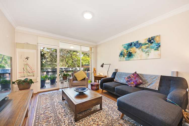 Main view of Homely apartment listing, 4/2 Peckham Avenue, Chatswood NSW 2067