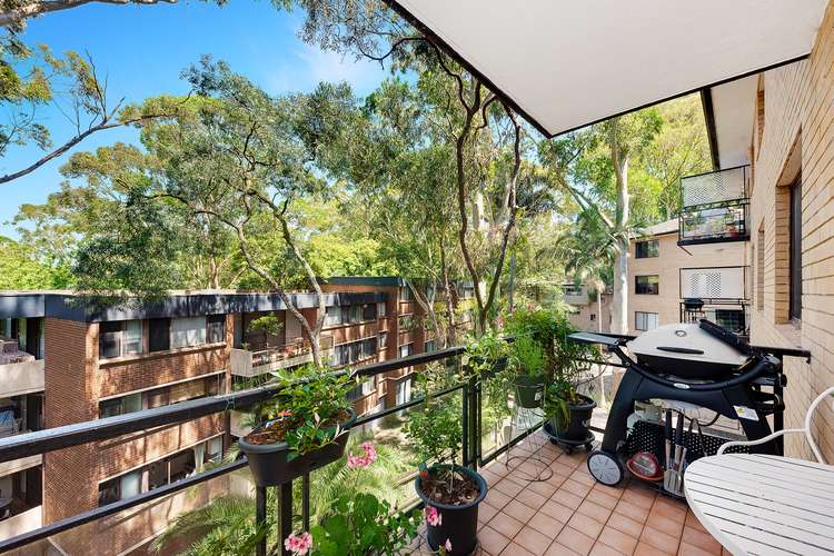 Second view of Homely apartment listing, 4/2 Peckham Avenue, Chatswood NSW 2067