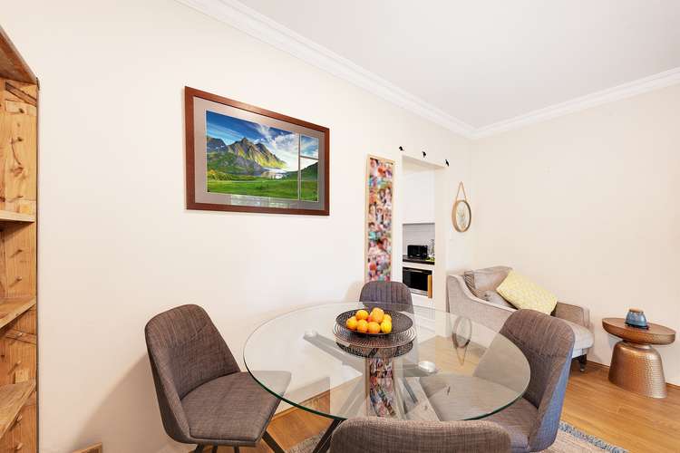 Third view of Homely apartment listing, 4/2 Peckham Avenue, Chatswood NSW 2067
