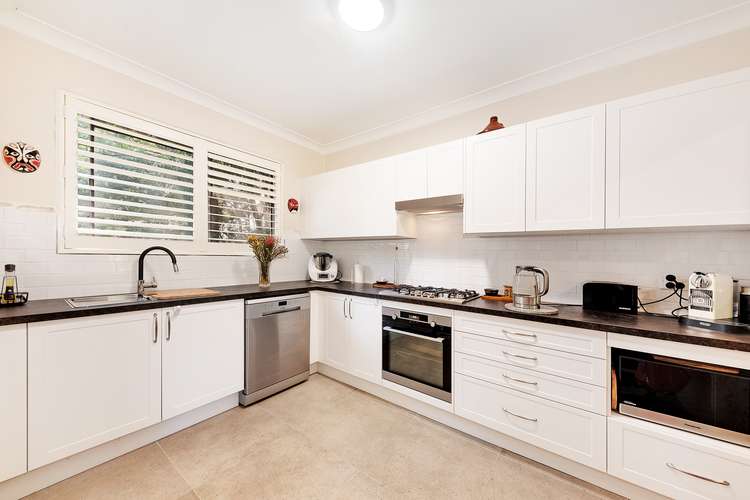 Fourth view of Homely apartment listing, 4/2 Peckham Avenue, Chatswood NSW 2067