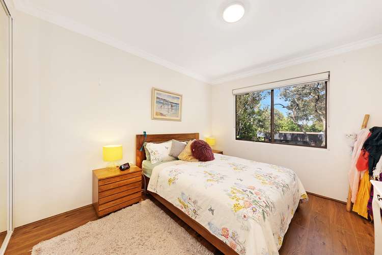 Fifth view of Homely apartment listing, 4/2 Peckham Avenue, Chatswood NSW 2067