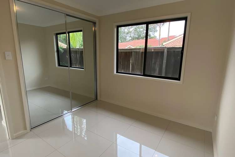 Second view of Homely semiDetached listing, 389A Wentworth Avenue, Toongabbie NSW 2146