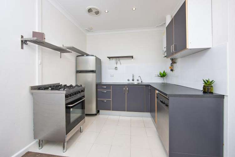Second view of Homely apartment listing, 8/130 Ben Boyd Road, Neutral Bay NSW 2089
