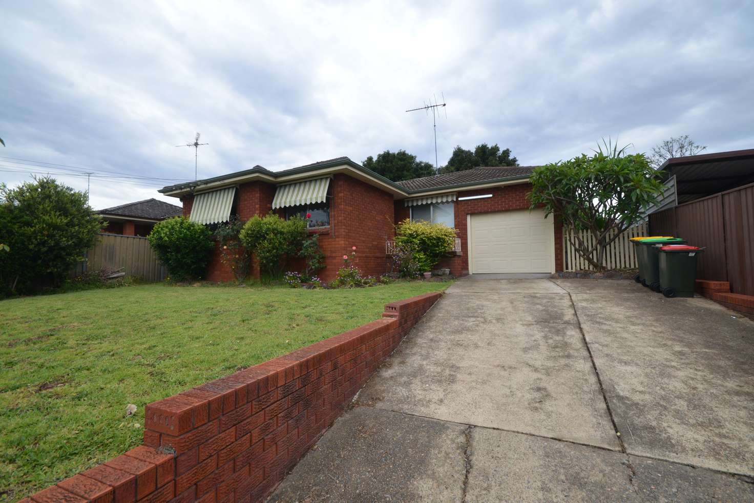 Main view of Homely house listing, 846 Merrylands Road, Greystanes NSW 2145