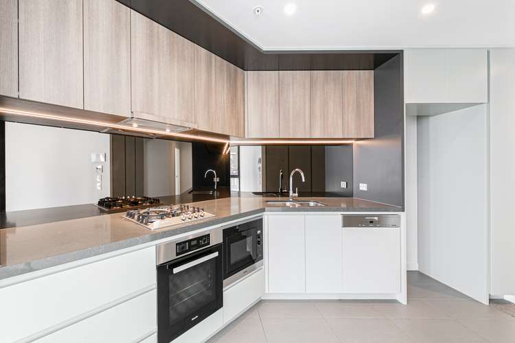 Second view of Homely apartment listing, 710/486 Pacific Highway, St Leonards NSW 2065