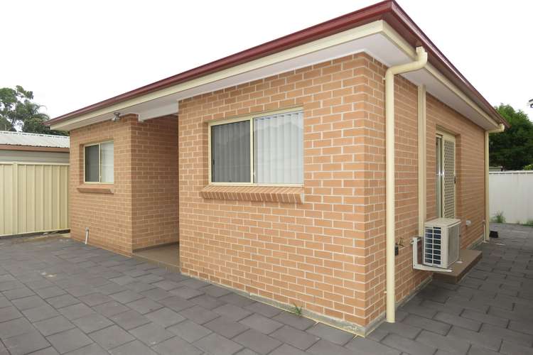 Main view of Homely semiDetached listing, 14A Melody Street, Toongabbie NSW 2146