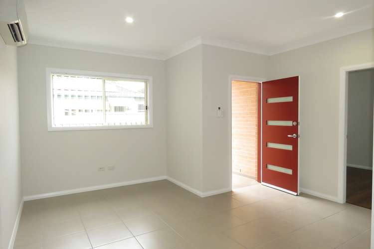 Second view of Homely semiDetached listing, 14A Melody Street, Toongabbie NSW 2146