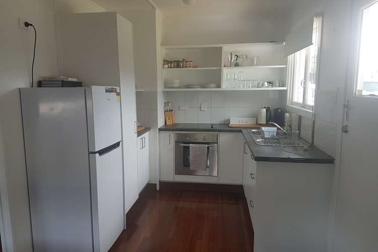 Second view of Homely house listing, 64 Griffith Road, Scarborough QLD 4020