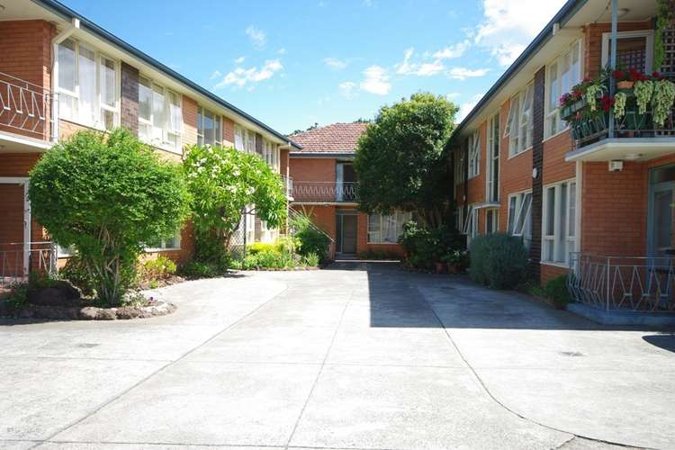 Main view of Homely apartment listing, 3/87-89 Mitchell Street, Bentleigh VIC 3204