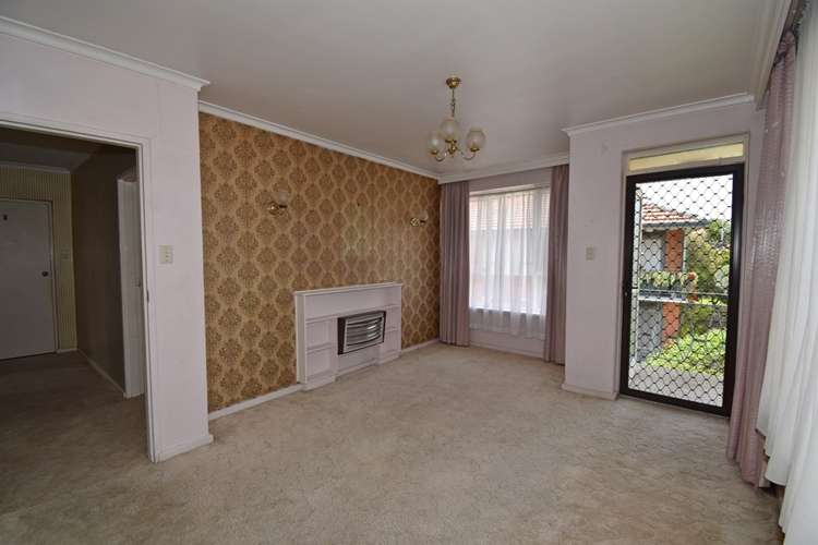Second view of Homely apartment listing, 3/87-89 Mitchell Street, Bentleigh VIC 3204