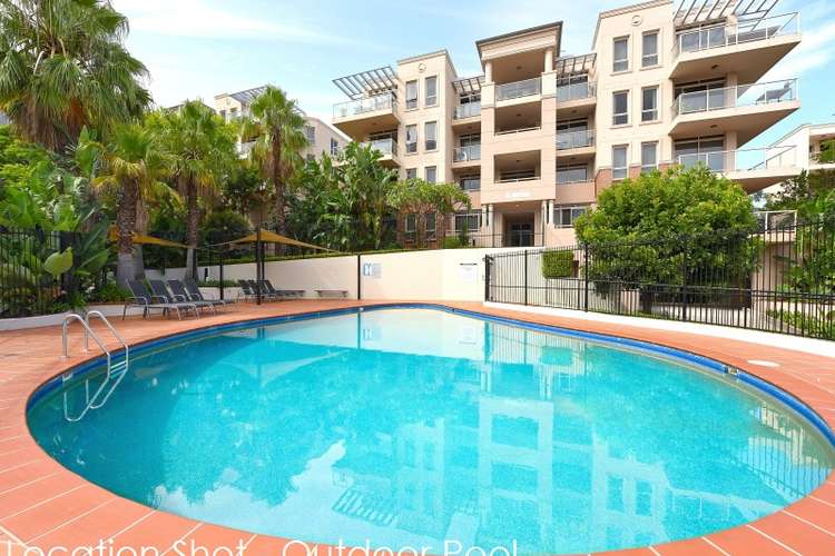 Fourth view of Homely apartment listing, Level 3/30 Warayama Place, Rozelle NSW 2039