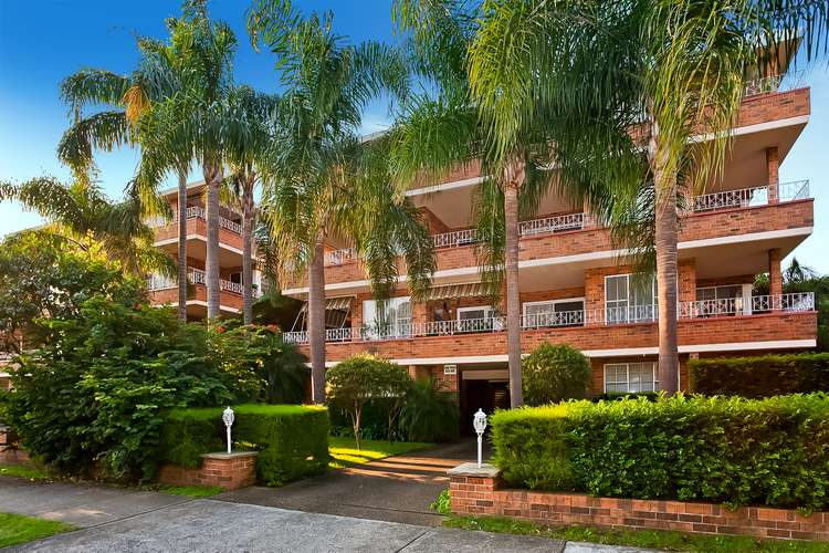 Main view of Homely apartment listing, 6/9 Gordon Street, Brighton-le-sands NSW 2216