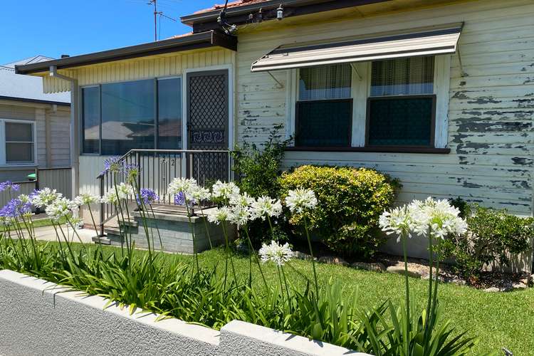 Second view of Homely house listing, 12 Blamey Avenue, New Lambton NSW 2305