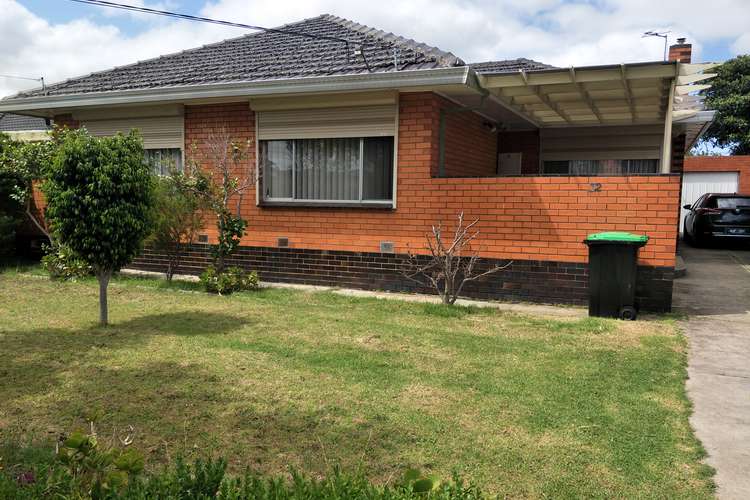 Main view of Homely house listing, 32 Heather Grove, Springvale VIC 3171
