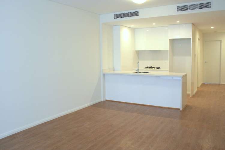 Second view of Homely apartment listing, B104/1-9 Allengrove Crescent, North Ryde NSW 2113