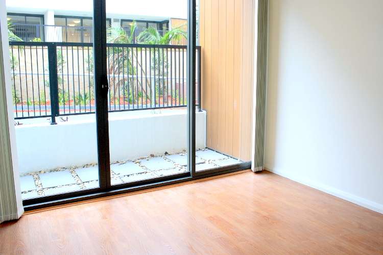 Third view of Homely apartment listing, B104/1-9 Allengrove Crescent, North Ryde NSW 2113