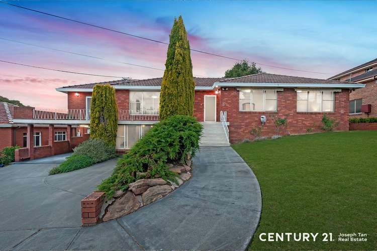 Main view of Homely house listing, 7 Lambert Street, West Ryde NSW 2114