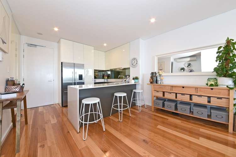 Second view of Homely apartment listing, 4/1 Bristol Lane, Mindarie WA 6030
