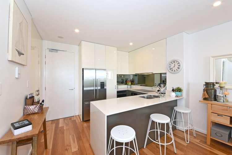 Fifth view of Homely apartment listing, 4/1 Bristol Lane, Mindarie WA 6030