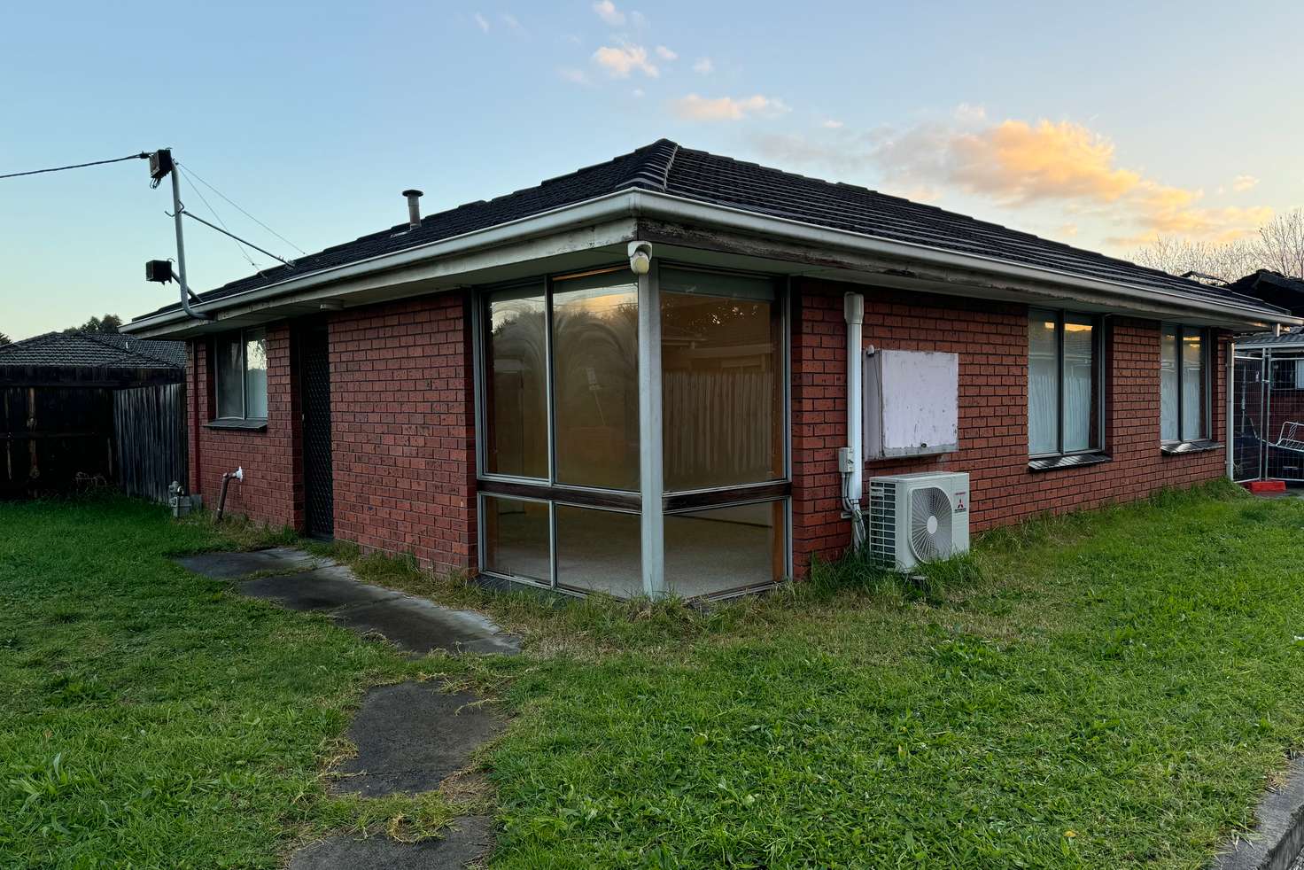 Main view of Homely unit listing, 1/52 Hammond Road, Dandenong VIC 3175