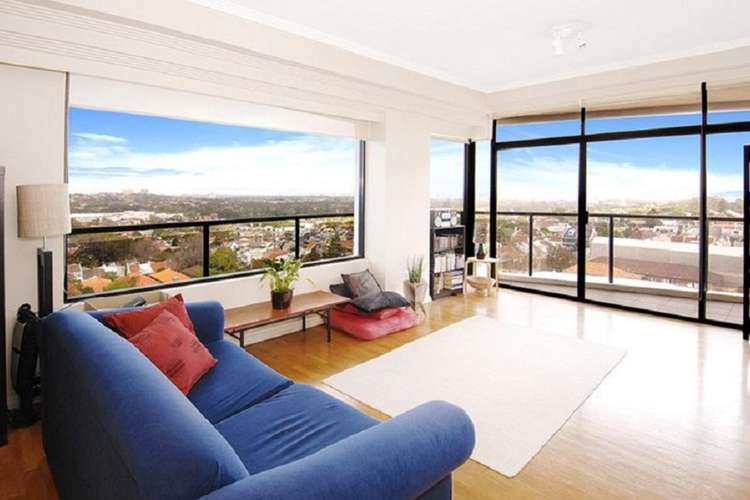 Main view of Homely apartment listing, 44/17-23 Newland Street, Bondi Junction NSW 2022