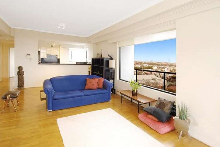 Third view of Homely apartment listing, 44/17-23 Newland Street, Bondi Junction NSW 2022